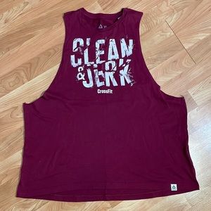 Cut off tank
